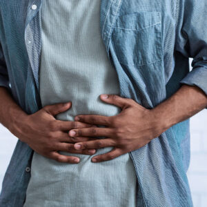 IBD: A Complex Disorder