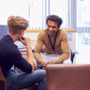 Diagnosis & management of depression