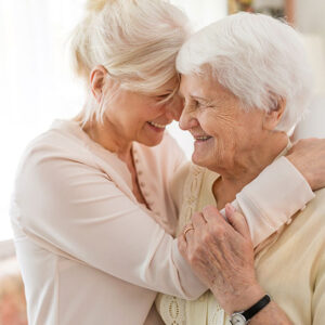 Delirium in the hospitalised older adult