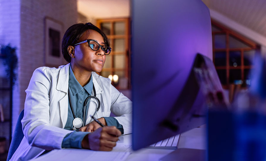 About Med iLearning