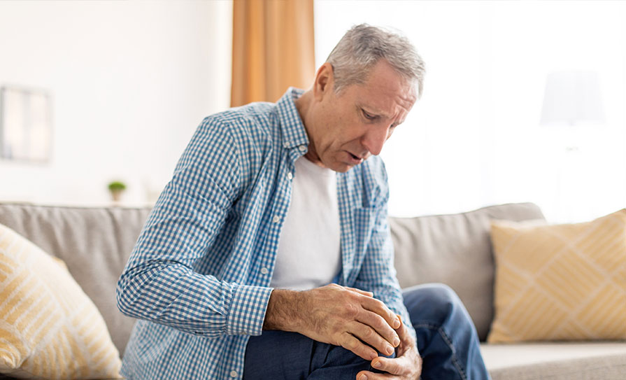 Optimum Management of Rheumatoid Arthritis