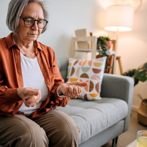 Rheumatoid arthritis - Latest diagnosis and management approaches