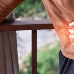 Management strategies in IBD
