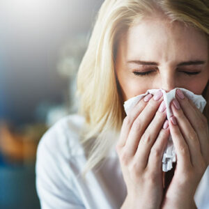 Allergic Rhinitis (Hay Fever)