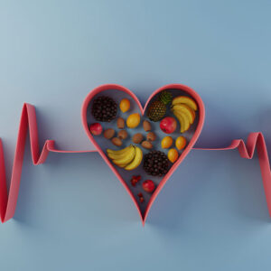 Cholesterol lowering diet
