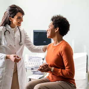 Hepatic encephalopathy — diagnosis and management