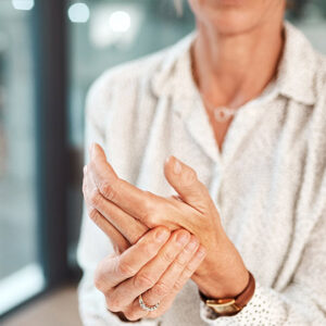 Osteoporosis: Diagnosis and management