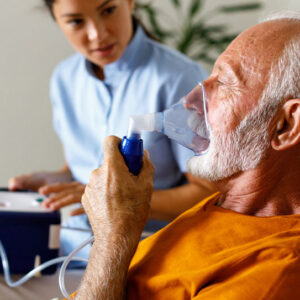 Chronic Obstructive Pulmonary Disease