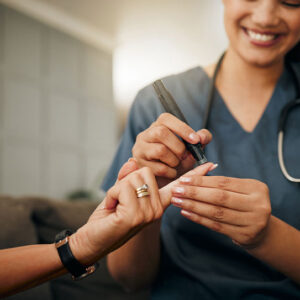 Managing T2DM in primary care