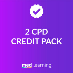 2 cpd credit pack