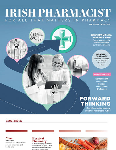 Irish Pharmacist