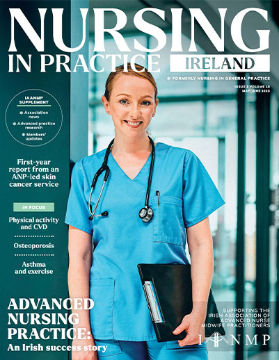 Nursing in Practice Ireland