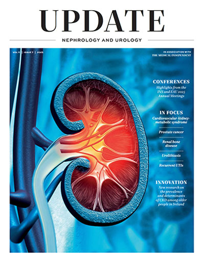 Update Clinical Journal