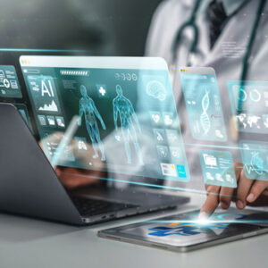 AI Applications Across Healthcare