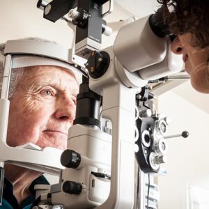 Ophthalmology