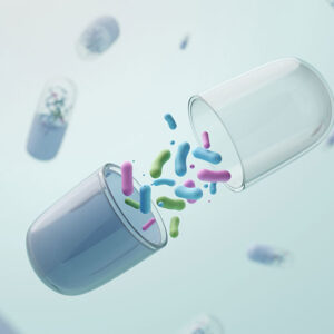 Antibiotic Guidelines