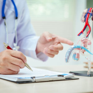 Contemporary management of male lower urinary tract symptoms