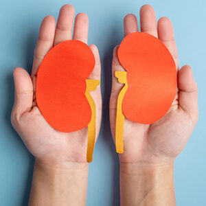 kidney disease